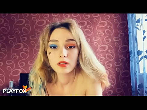 ❤️ Kacamata realitas maya ajaib memberi saya seks dengan Harley Quinn ❤️❌ Seks berkualitas di id.pornolemon.ru ️❤