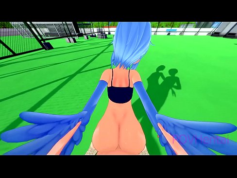 ❤️ Gadis monster harpy. ❤️❌ Seks berkualitas di id.pornolemon.ru ️❤